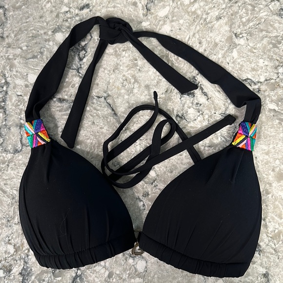 swimall Women's Triangle Bikini Set Sexy Brazilian Sporty Two Piece Swimsuit Cute Bathing Suit swimall Women's Triangle Bikini Set Sexy Brazilian Sporty Two Piece Swimsuit Cute Bathing Suit